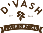 D'Vash Date Nectar